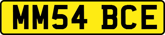 MM54BCE