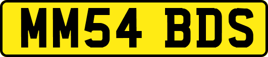 MM54BDS
