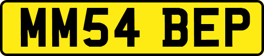 MM54BEP