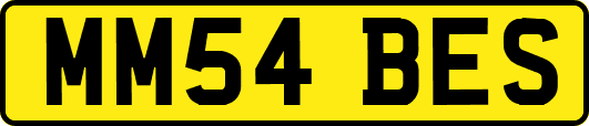 MM54BES