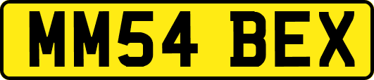 MM54BEX