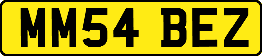 MM54BEZ
