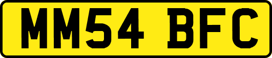 MM54BFC