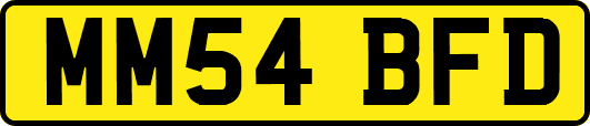 MM54BFD