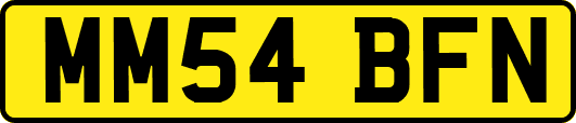 MM54BFN