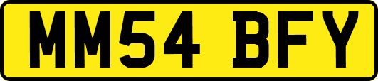MM54BFY