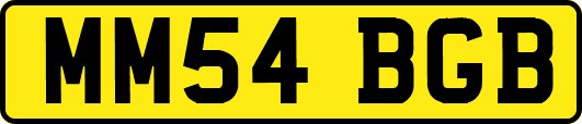 MM54BGB