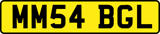 MM54BGL