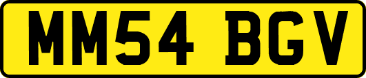 MM54BGV