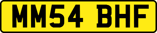 MM54BHF