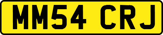 MM54CRJ