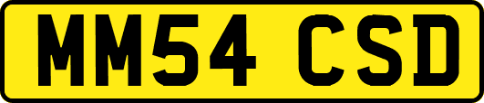 MM54CSD