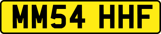 MM54HHF