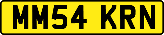 MM54KRN