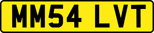 MM54LVT