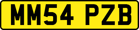 MM54PZB