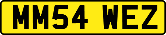 MM54WEZ