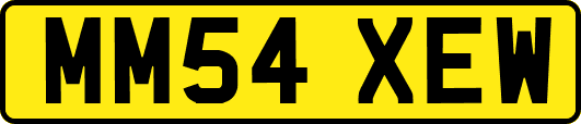 MM54XEW