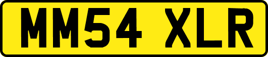 MM54XLR