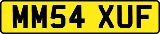 MM54XUF