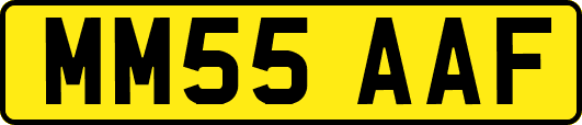 MM55AAF