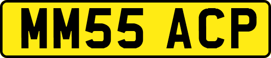 MM55ACP