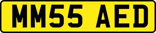 MM55AED
