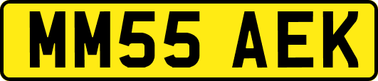 MM55AEK