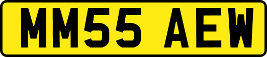 MM55AEW