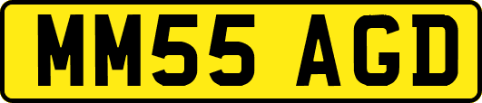 MM55AGD