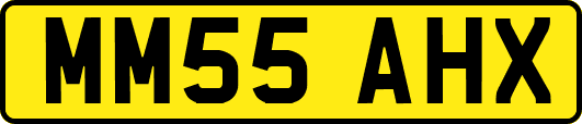MM55AHX