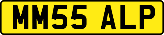 MM55ALP
