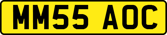 MM55AOC