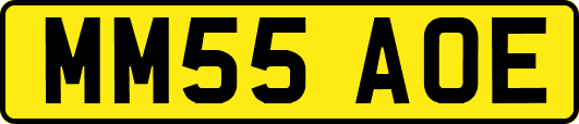 MM55AOE