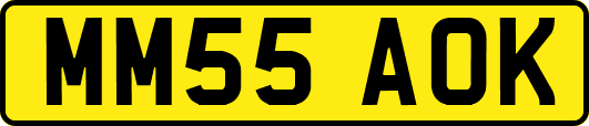 MM55AOK