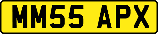 MM55APX
