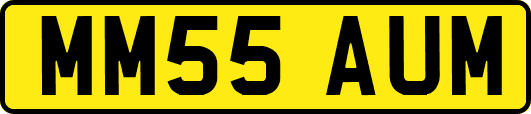 MM55AUM