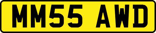 MM55AWD