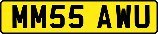 MM55AWU