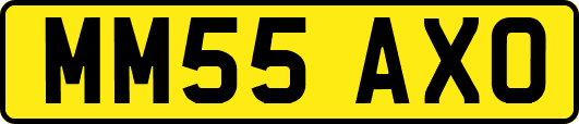 MM55AXO