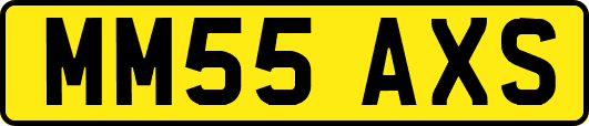 MM55AXS
