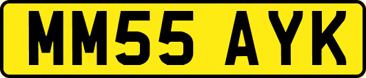 MM55AYK