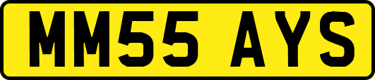 MM55AYS