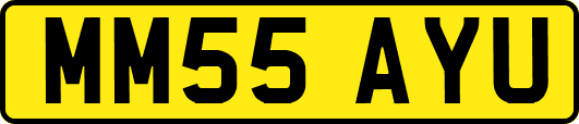 MM55AYU