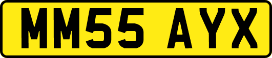 MM55AYX
