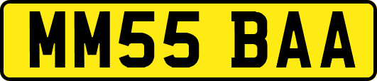 MM55BAA