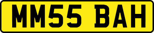 MM55BAH