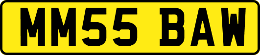 MM55BAW