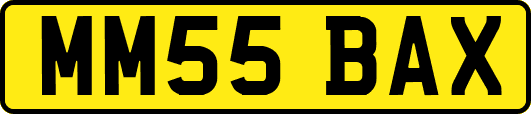 MM55BAX