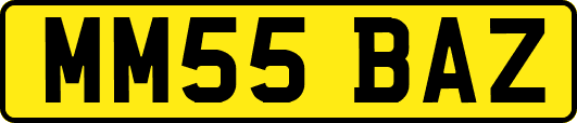 MM55BAZ